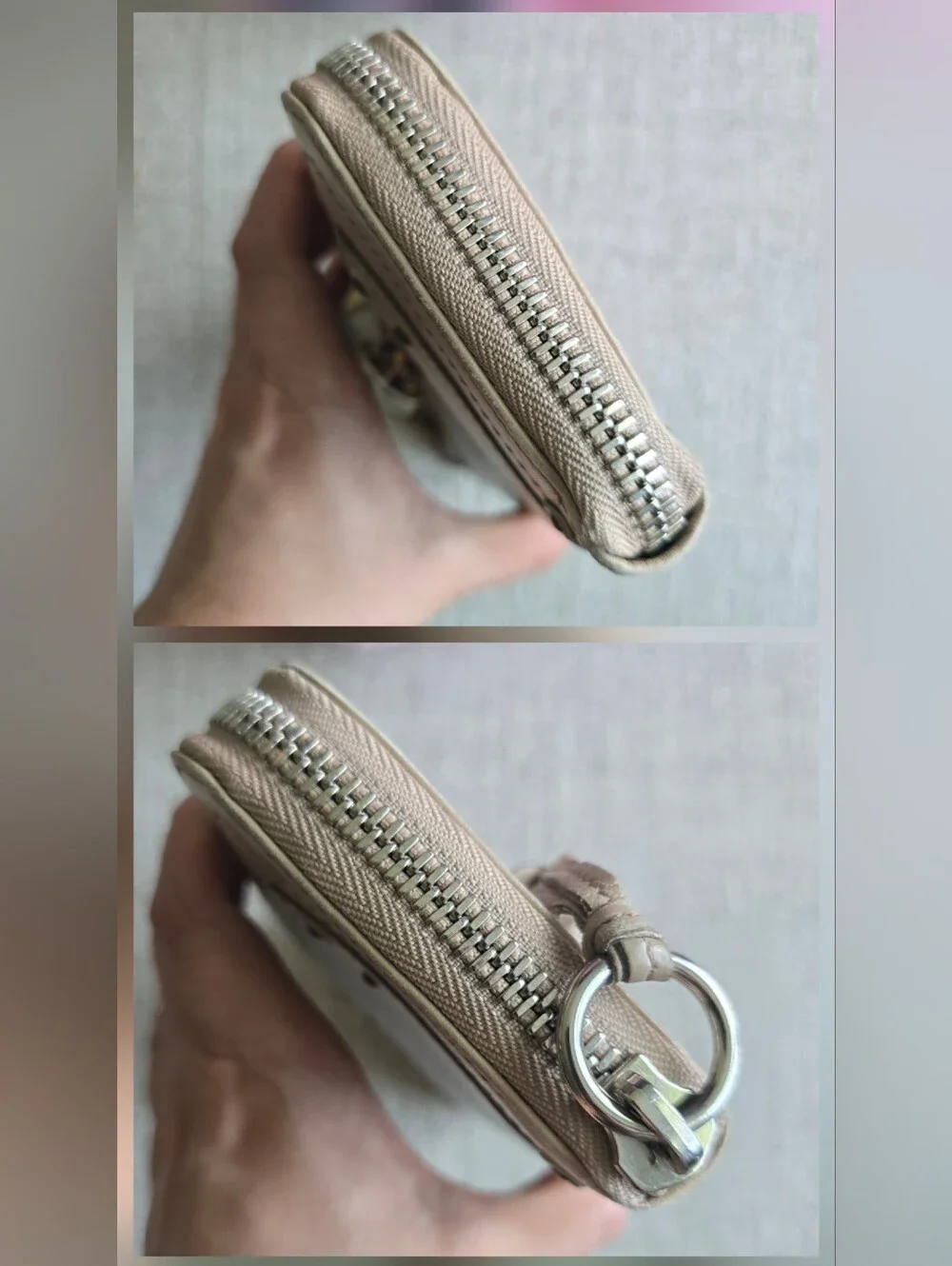 Chloe chloé beige